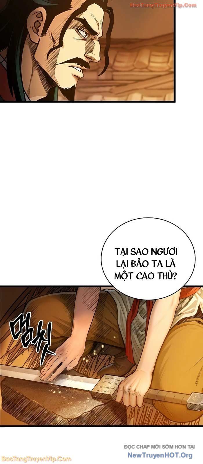 Thần Kiếm Ma Đạo Chapter 2 - 3