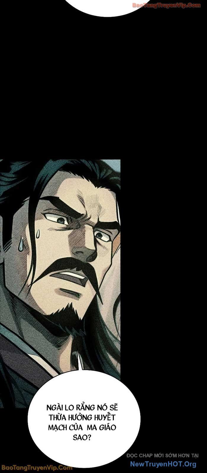 Thần Kiếm Ma Đạo Chapter 2 - 21