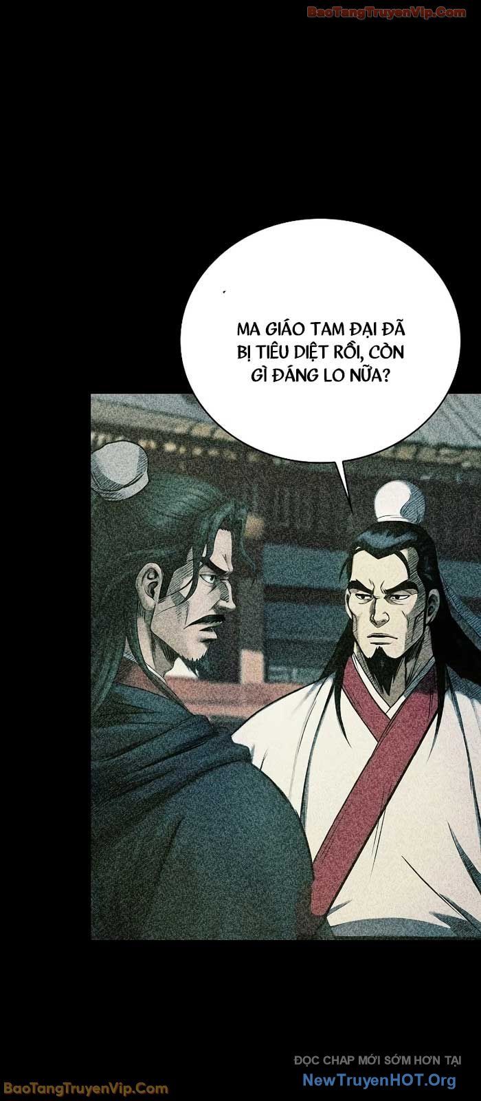 Thần Kiếm Ma Đạo Chapter 2 - 22