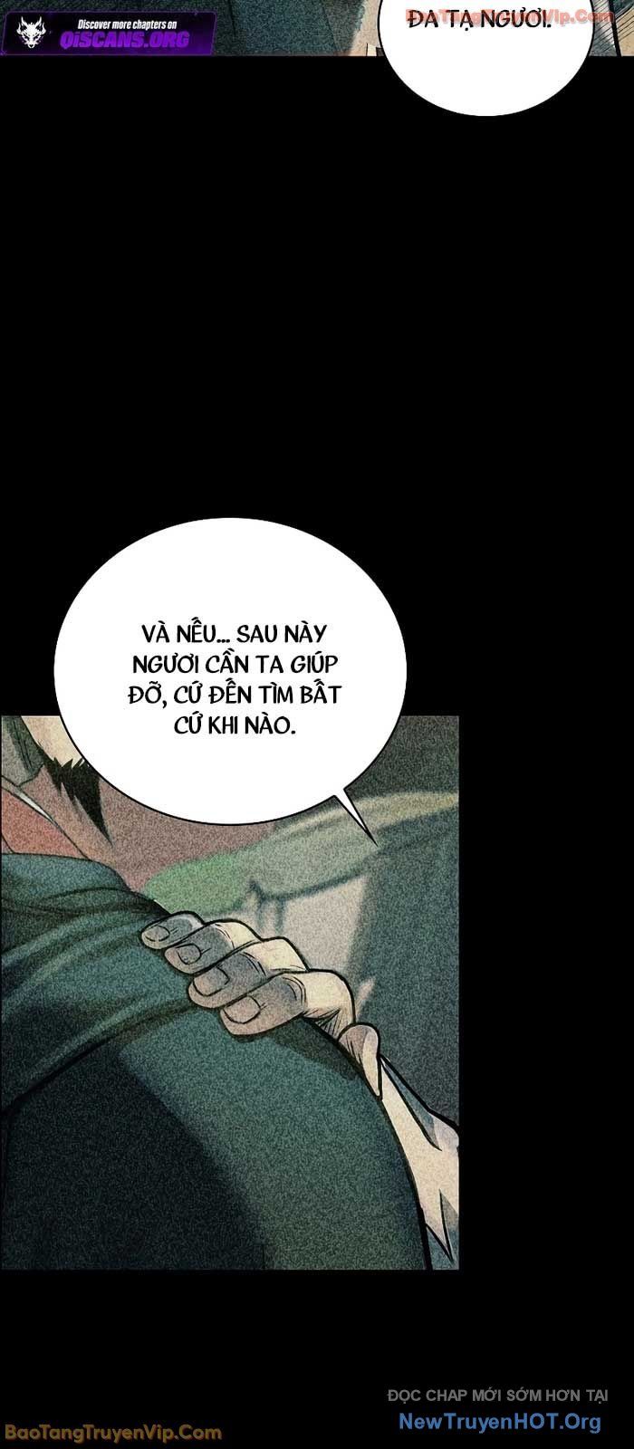 Thần Kiếm Ma Đạo Chapter 2 - 25