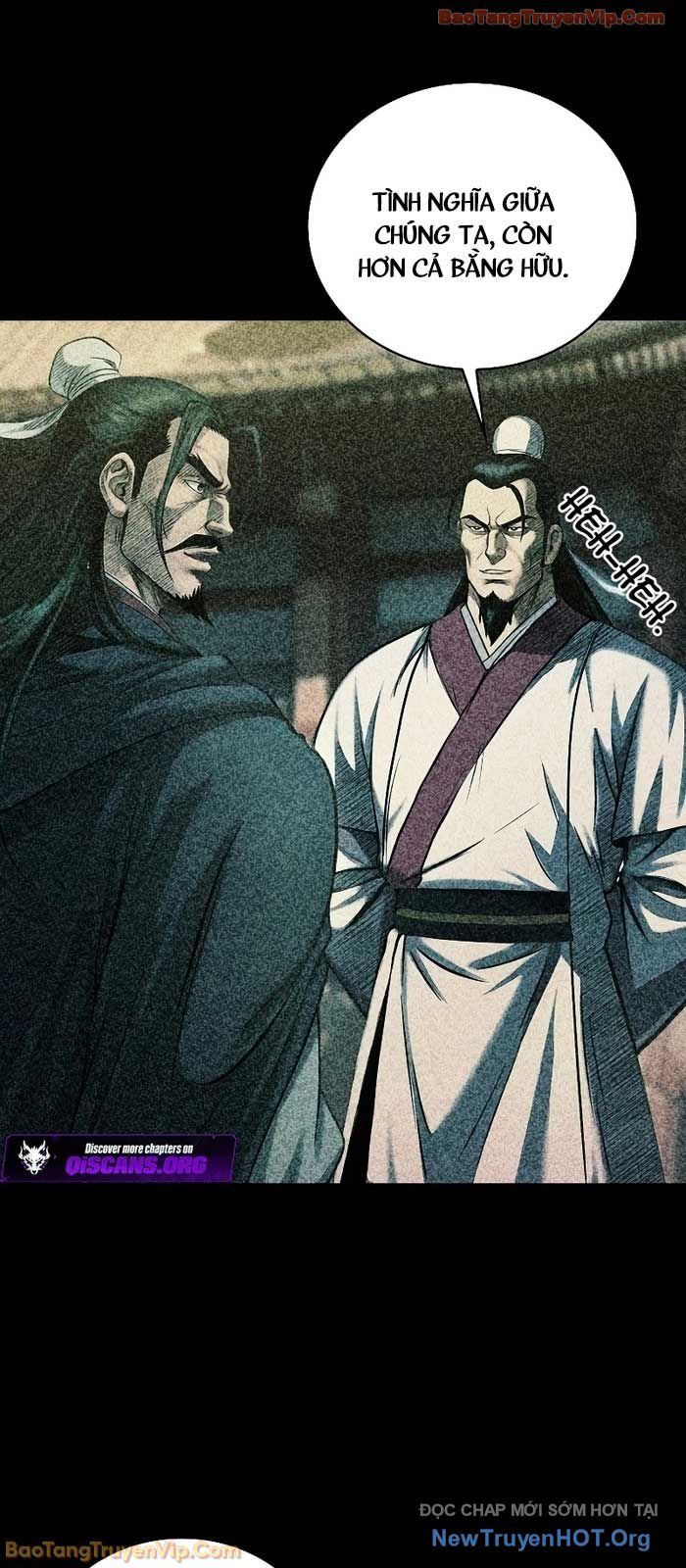 Thần Kiếm Ma Đạo Chapter 2 - 26