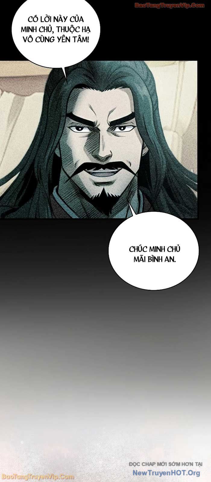 Thần Kiếm Ma Đạo Chapter 2 - 27