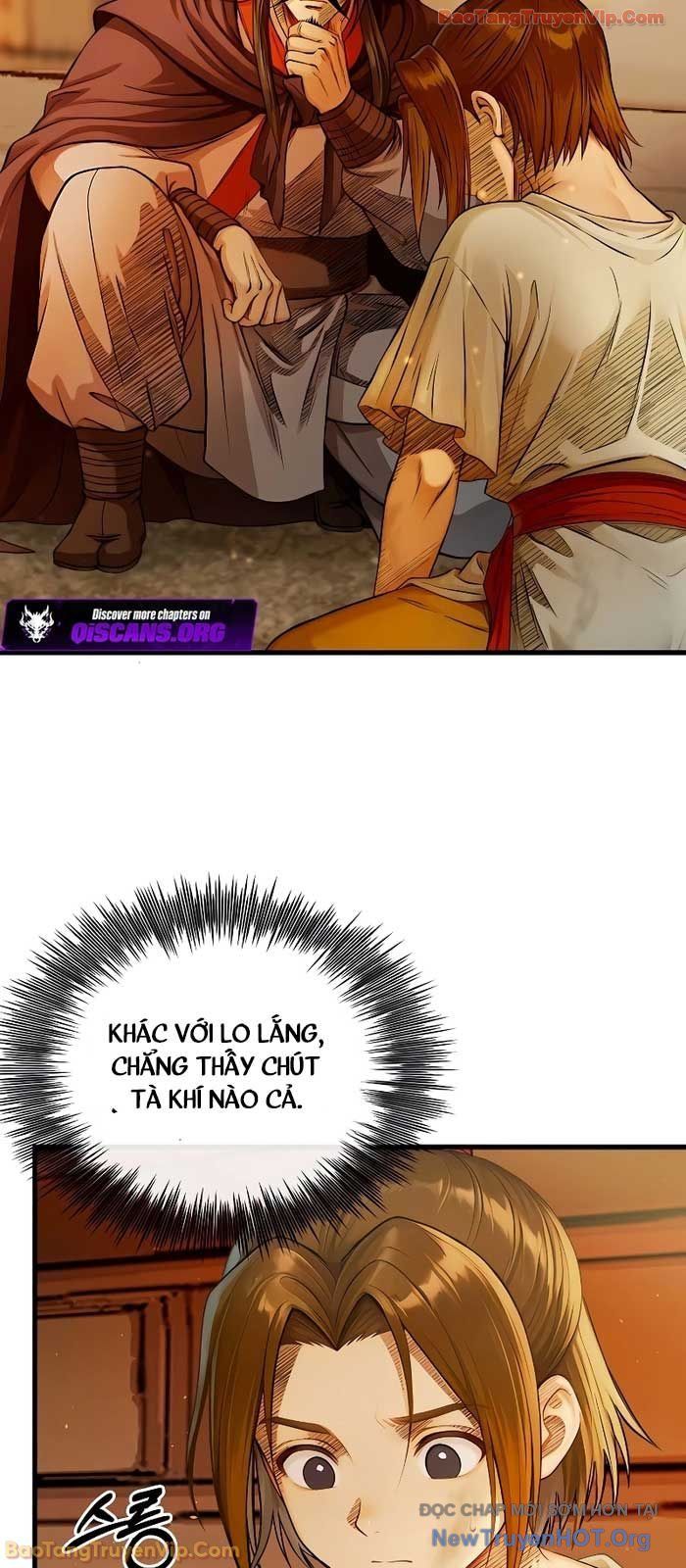 Thần Kiếm Ma Đạo Chapter 2 - 29