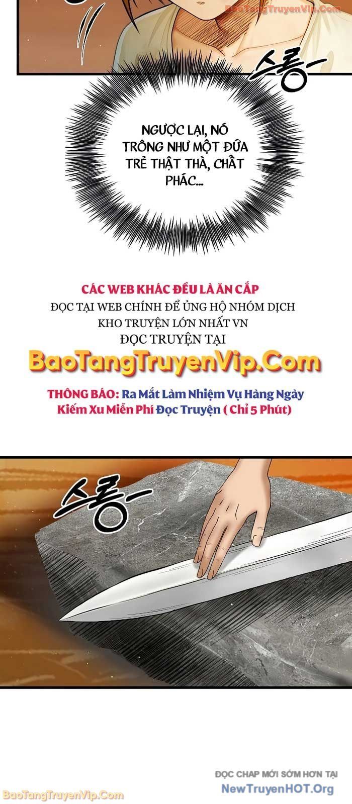 Thần Kiếm Ma Đạo Chapter 2 - 30
