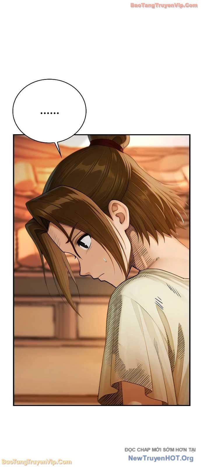 Thần Kiếm Ma Đạo Chapter 2 - 4