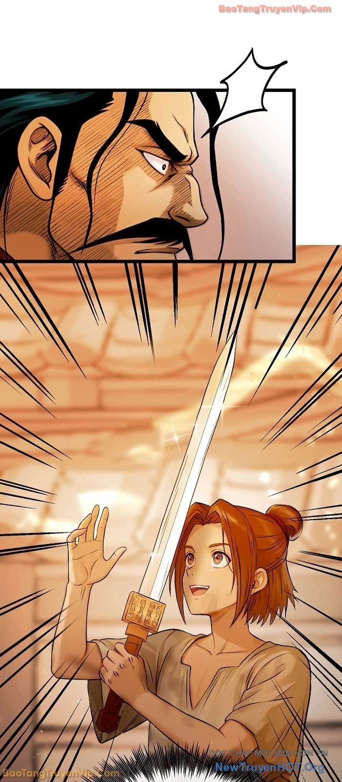 Thần Kiếm Ma Đạo Chapter 2 - 31