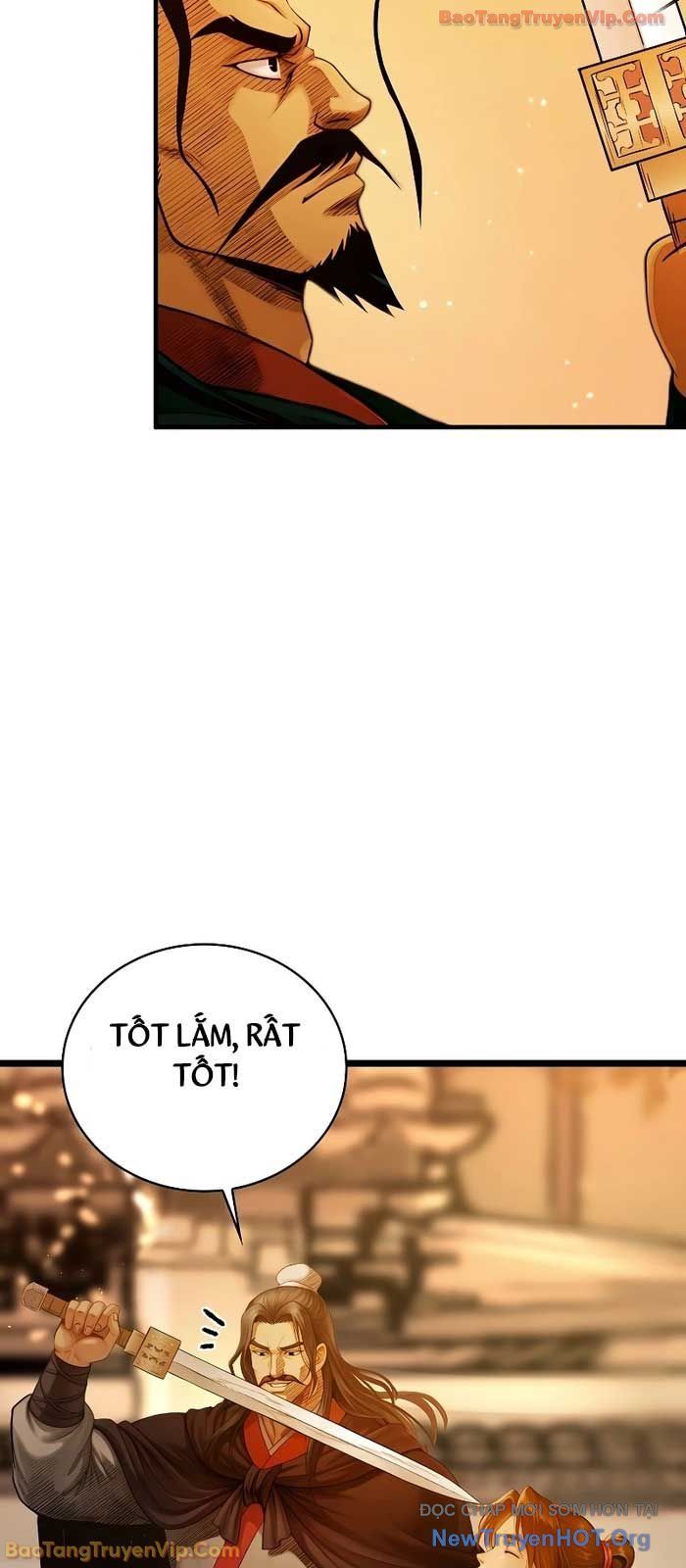 Thần Kiếm Ma Đạo Chapter 2 - 34