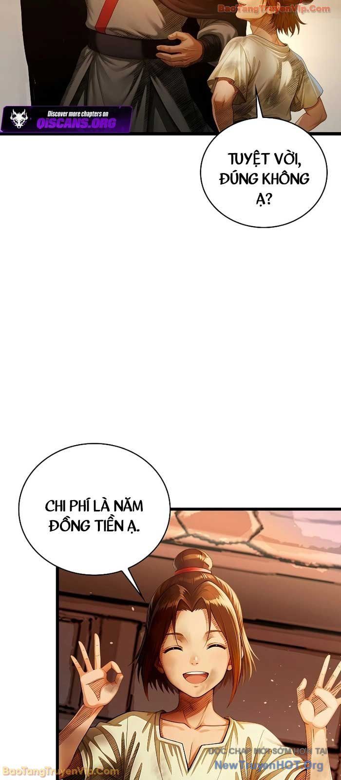 Thần Kiếm Ma Đạo Chapter 2 - 35