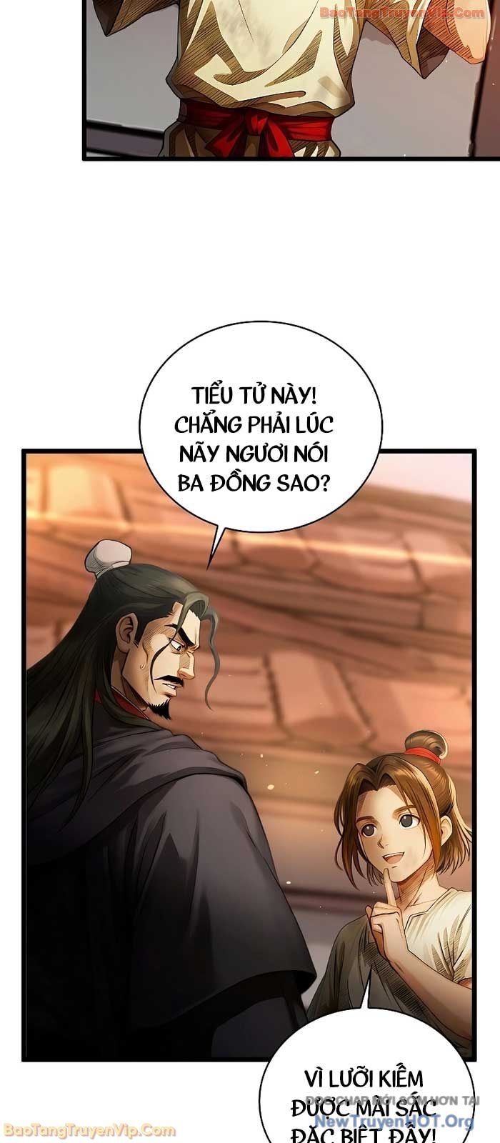 Thần Kiếm Ma Đạo Chapter 2 - 36