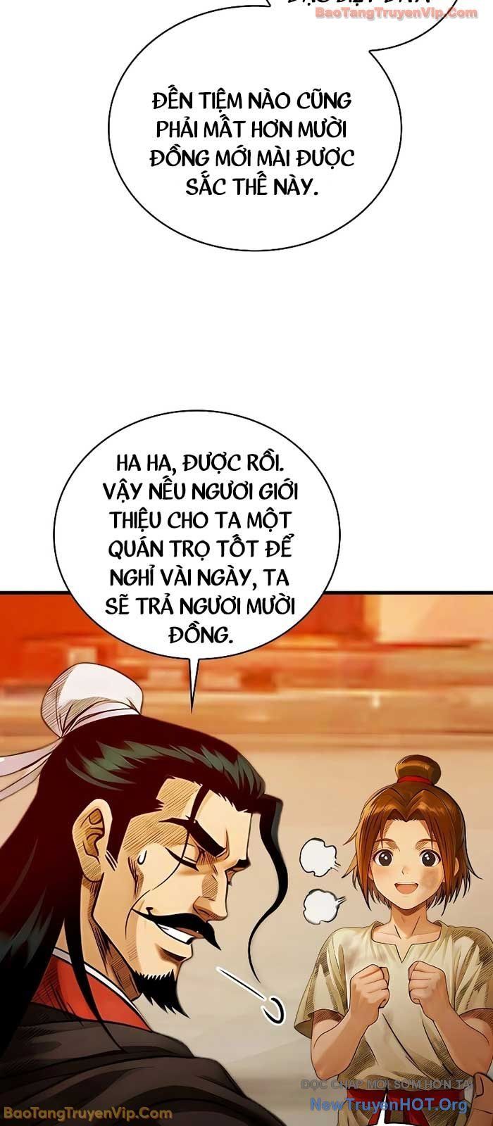 Thần Kiếm Ma Đạo Chapter 2 - 37