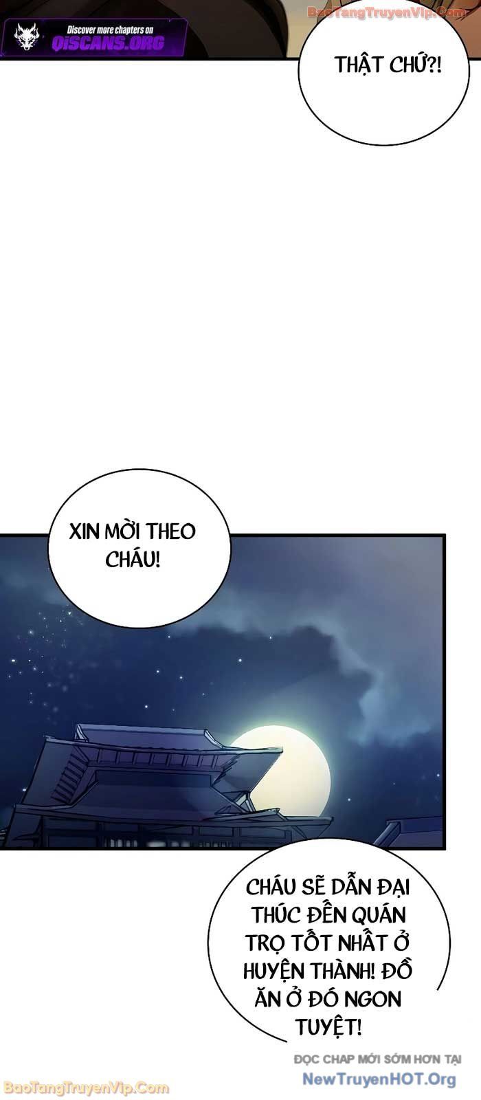 Thần Kiếm Ma Đạo Chapter 2 - 38
