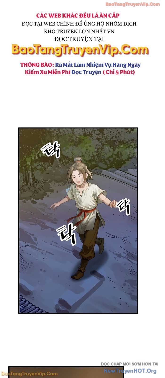 Thần Kiếm Ma Đạo Chapter 2 - 40