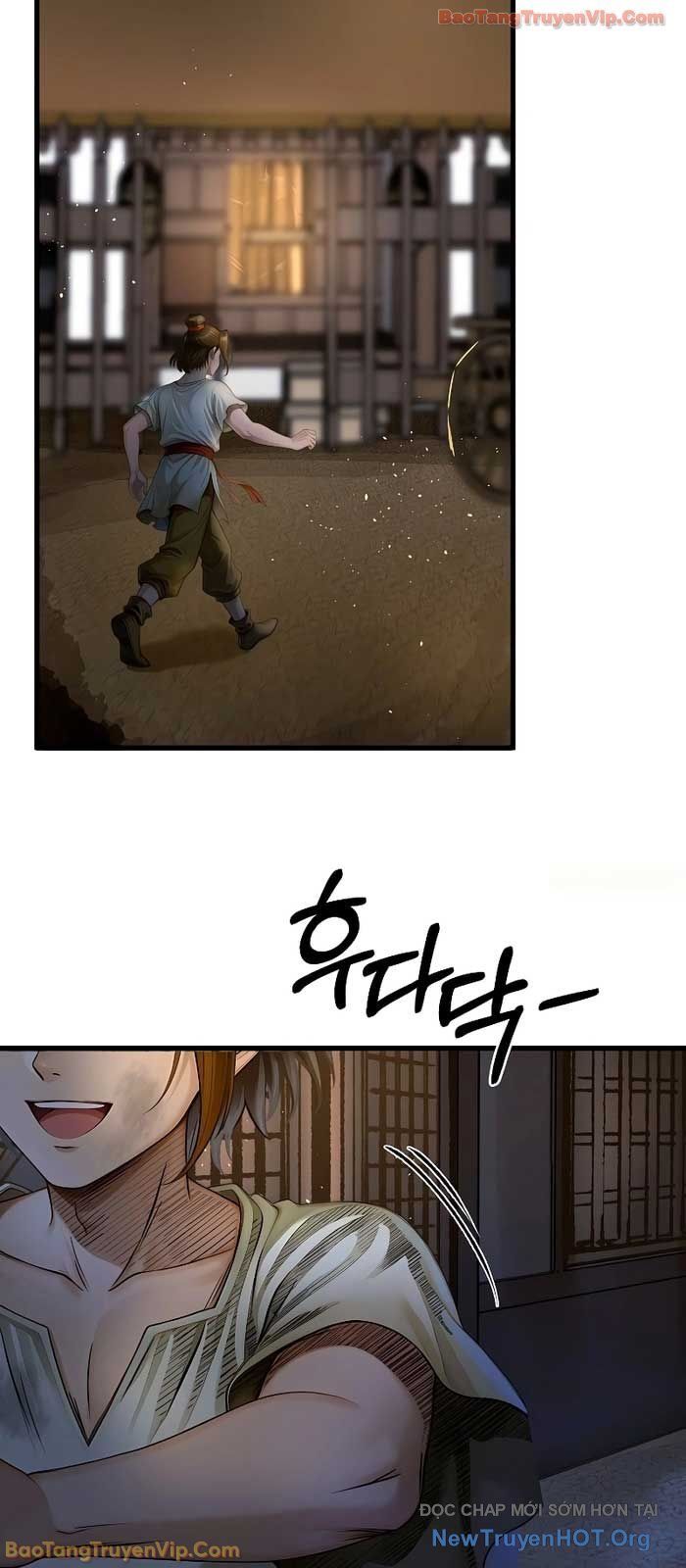 Thần Kiếm Ma Đạo Chapter 2 - 41