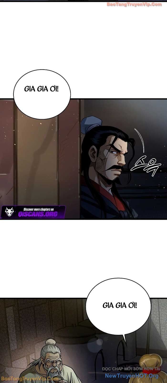 Thần Kiếm Ma Đạo Chapter 2 - 42