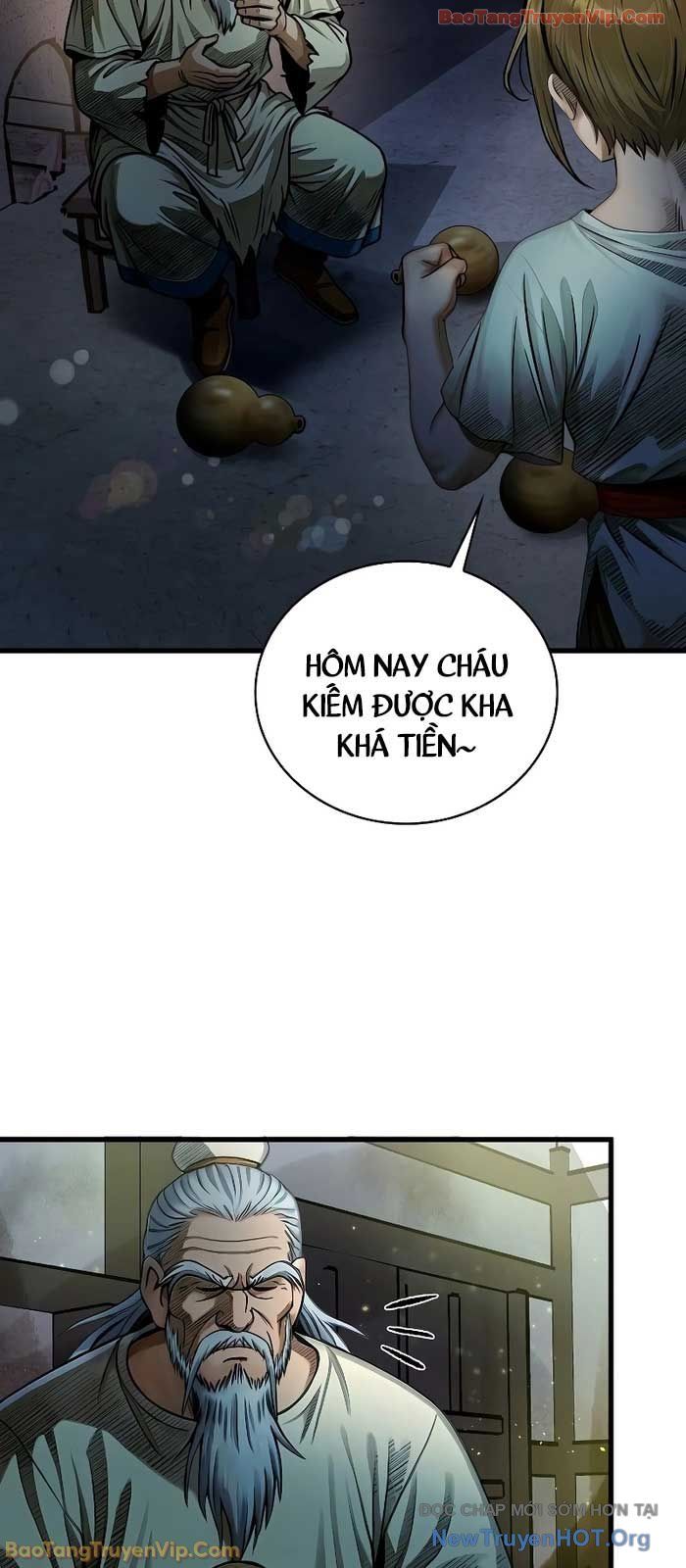 Thần Kiếm Ma Đạo Chapter 2 - 43