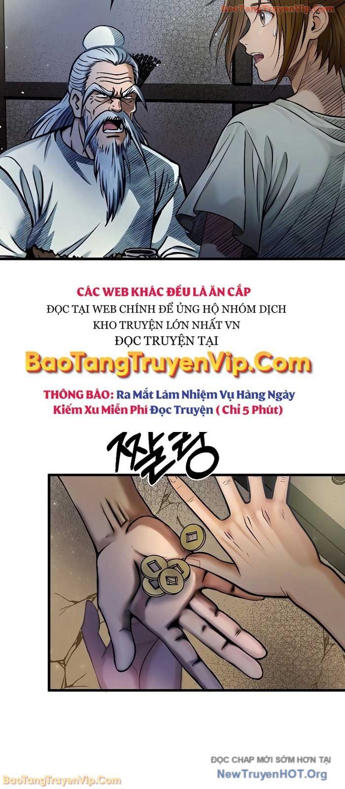 Thần Kiếm Ma Đạo Chapter 2 - 45