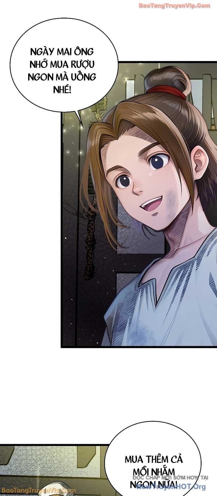 Thần Kiếm Ma Đạo Chapter 2 - 46