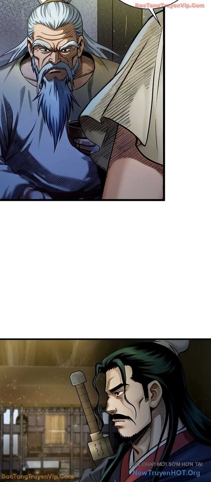 Thần Kiếm Ma Đạo Chapter 2 - 47