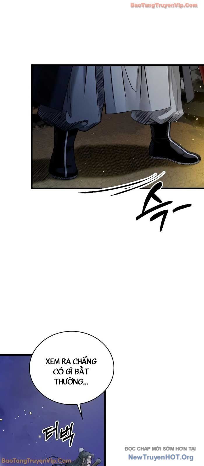 Thần Kiếm Ma Đạo Chapter 2 - 49