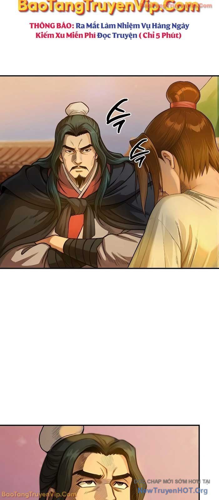 Thần Kiếm Ma Đạo Chapter 2 - 6