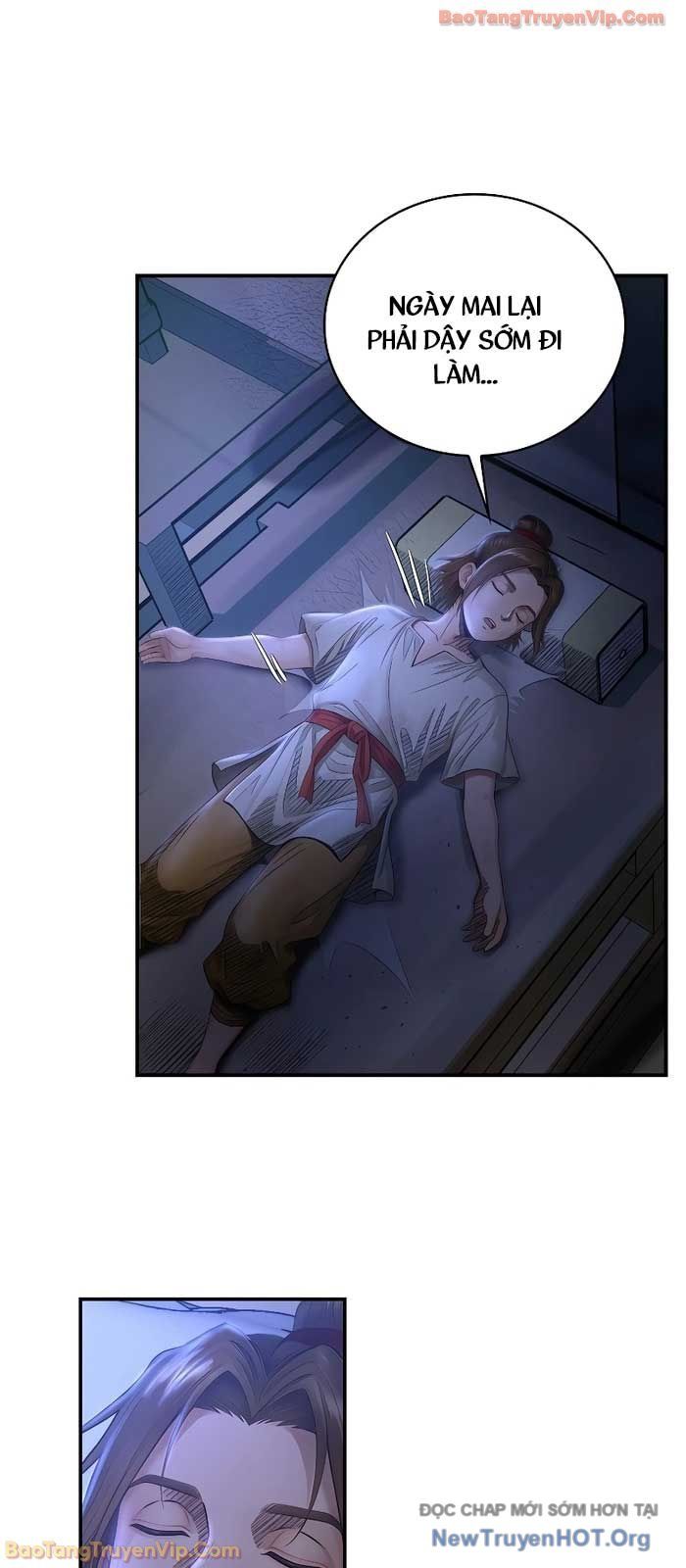 Thần Kiếm Ma Đạo Chapter 2 - 53