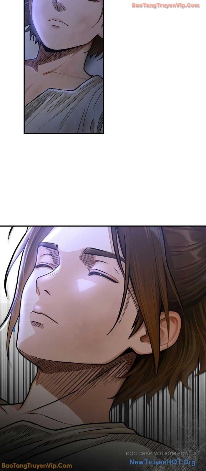 Thần Kiếm Ma Đạo Chapter 2 - 54