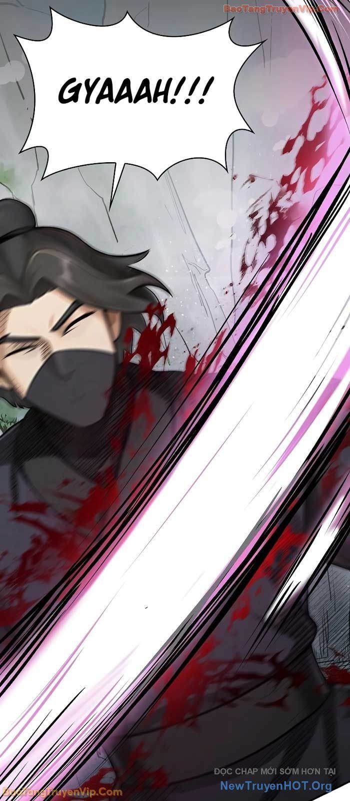 Thần Kiếm Ma Đạo Chapter 2 - 58