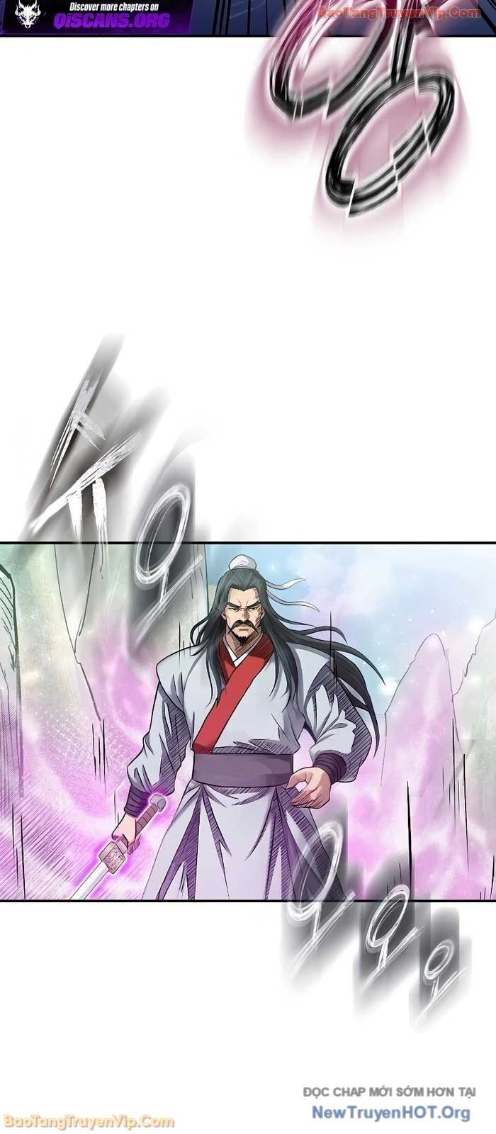 Thần Kiếm Ma Đạo Chapter 2 - 61