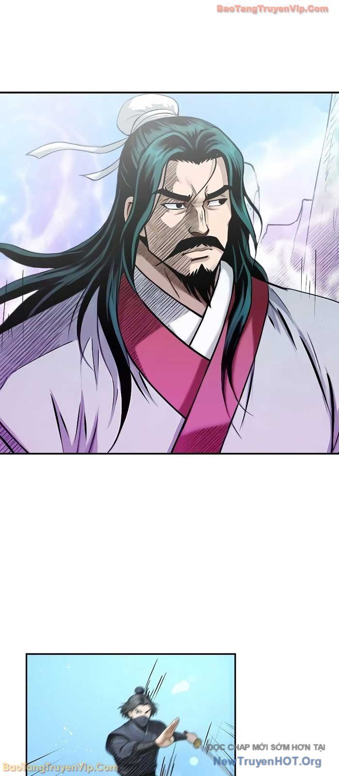 Thần Kiếm Ma Đạo Chapter 2 - 62