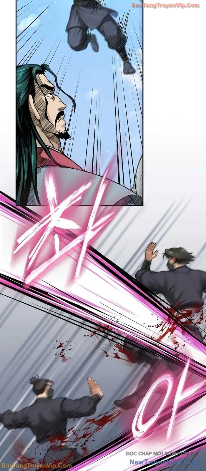 Thần Kiếm Ma Đạo Chapter 2 - 63
