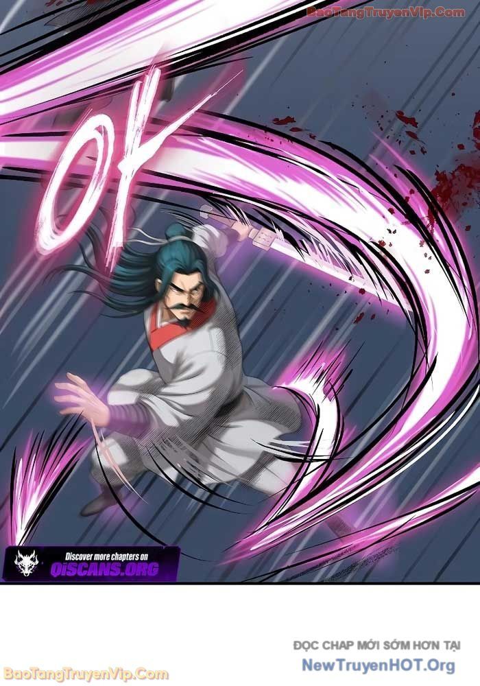 Thần Kiếm Ma Đạo Chapter 2 - 64