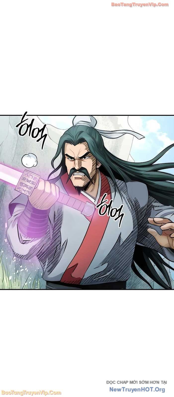 Thần Kiếm Ma Đạo Chapter 2 - 65