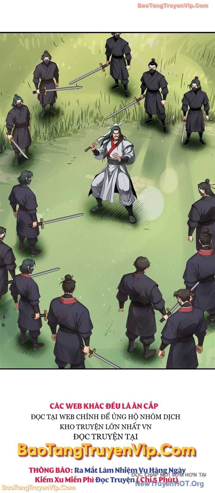 Thần Kiếm Ma Đạo Chapter 2 - 66