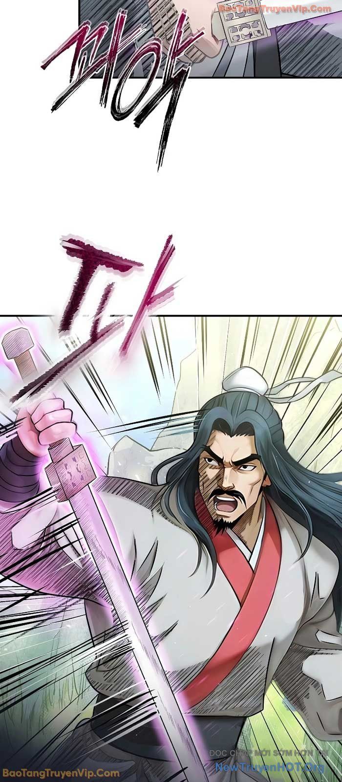 Thần Kiếm Ma Đạo Chapter 2 - 68