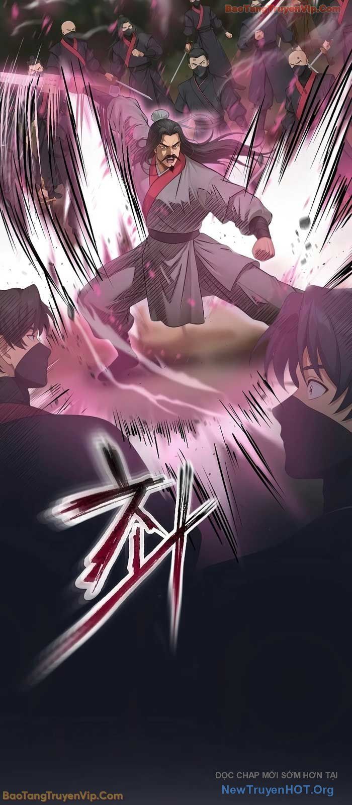 Thần Kiếm Ma Đạo Chapter 2 - 70