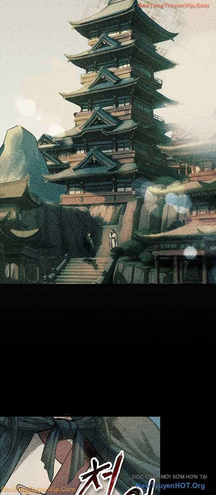 Thần Kiếm Ma Đạo Chapter 2 - 8