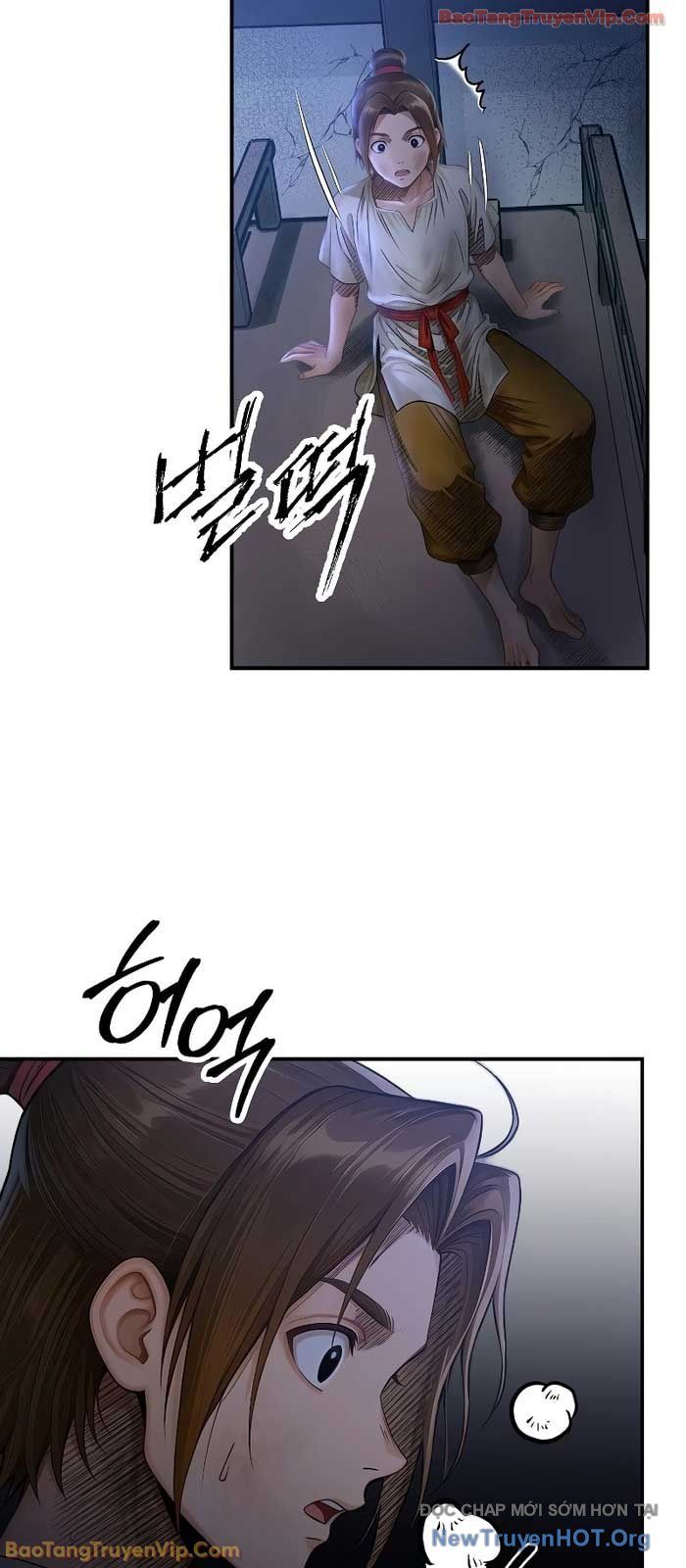 Thần Kiếm Ma Đạo Chapter 2 - 72