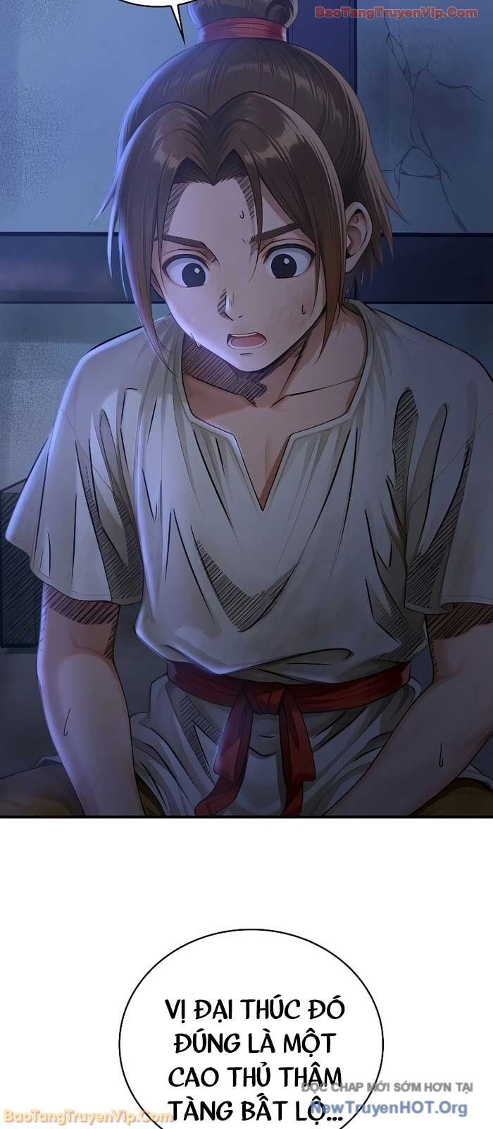 Thần Kiếm Ma Đạo Chapter 2 - 74