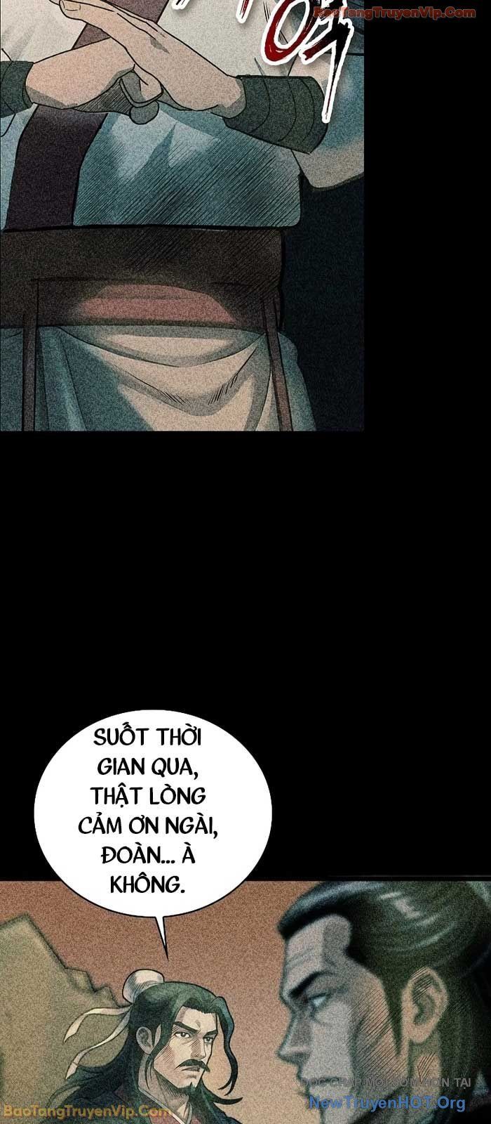 Thần Kiếm Ma Đạo Chapter 2 - 9