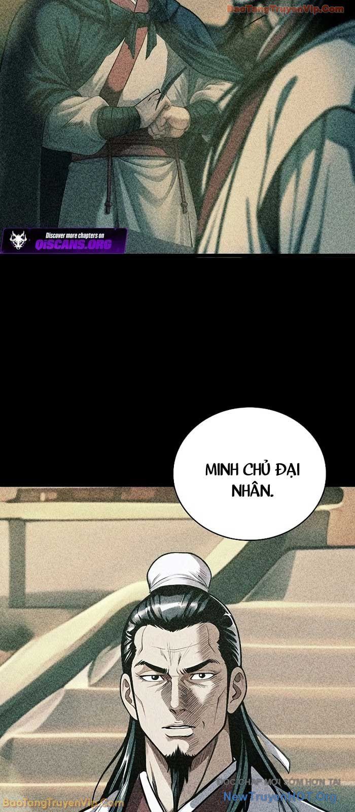 Thần Kiếm Ma Đạo Chapter 2 - 10