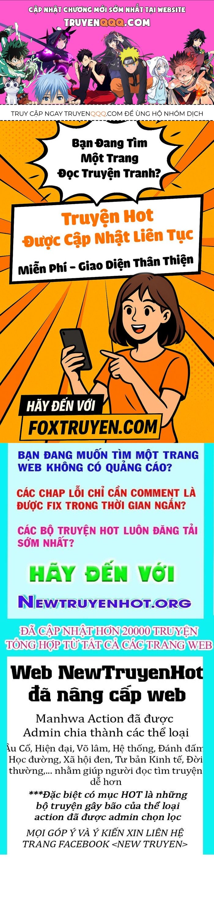 Thần Kiếm Ma Đạo Chapter 3 - 1