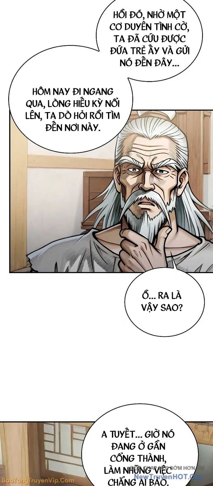 Thần Kiếm Ma Đạo Chapter 3 - 13