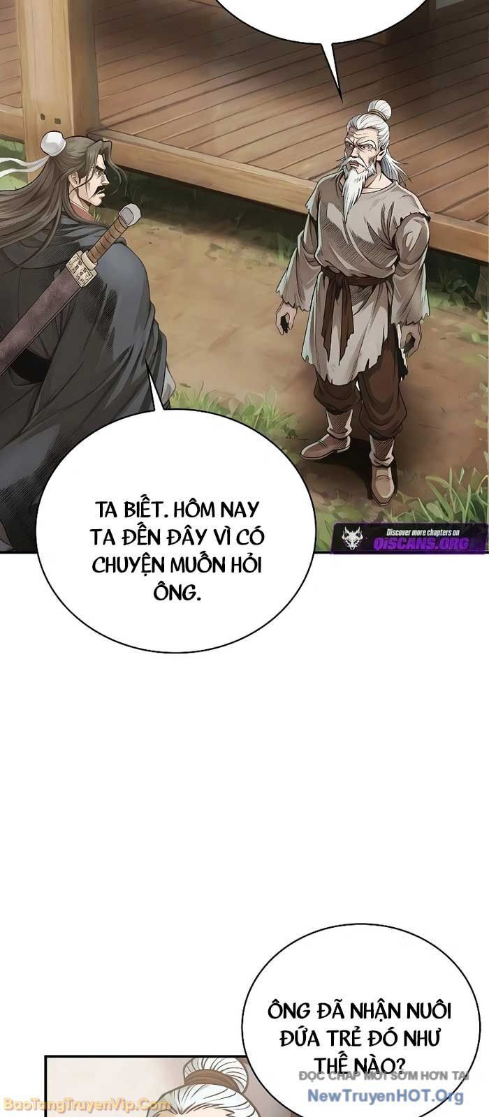 Thần Kiếm Ma Đạo Chapter 3 - 14