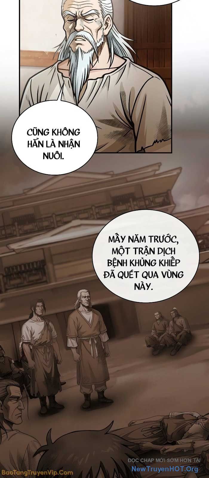 Thần Kiếm Ma Đạo Chapter 3 - 15