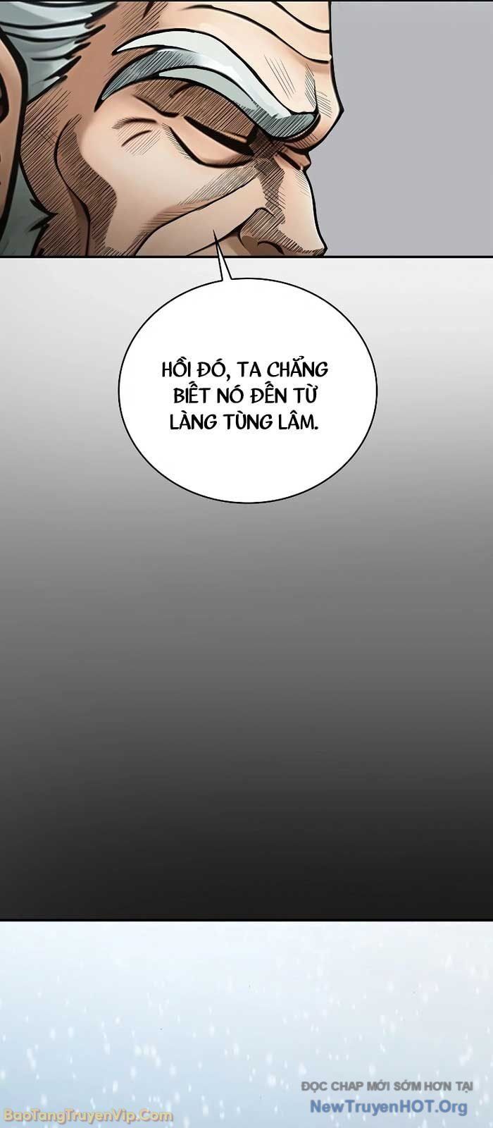 Thần Kiếm Ma Đạo Chapter 3 - 18