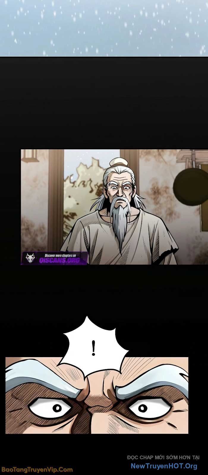 Thần Kiếm Ma Đạo Chapter 3 - 19