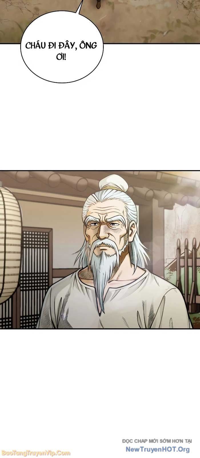 Thần Kiếm Ma Đạo Chapter 3 - 3