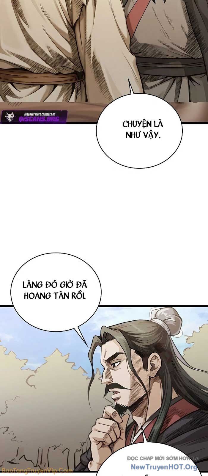 Thần Kiếm Ma Đạo Chapter 3 - 22