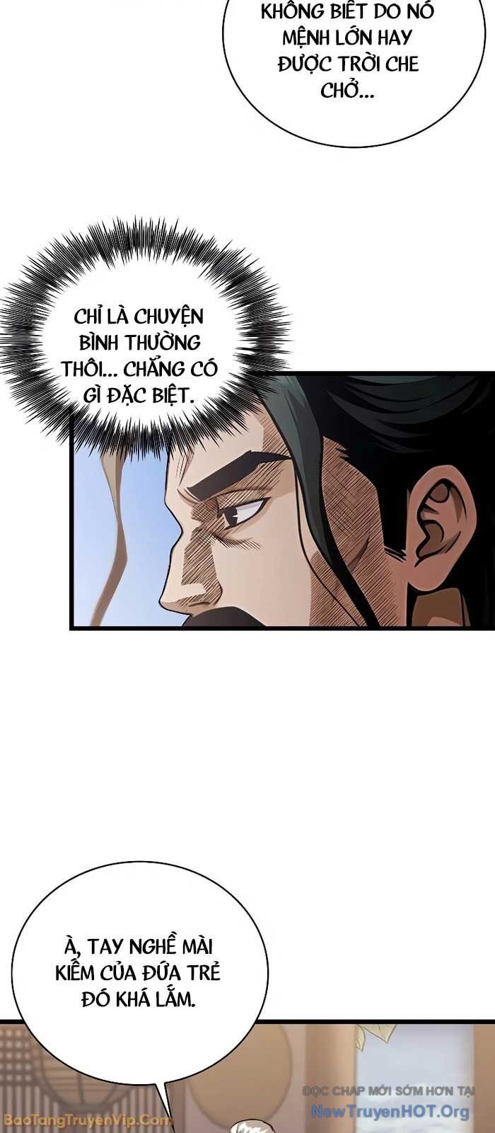 Thần Kiếm Ma Đạo Chapter 3 - 23