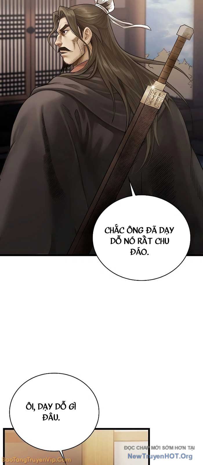 Thần Kiếm Ma Đạo Chapter 3 - 24